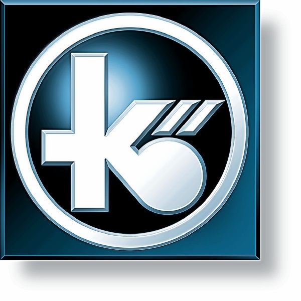K logo2